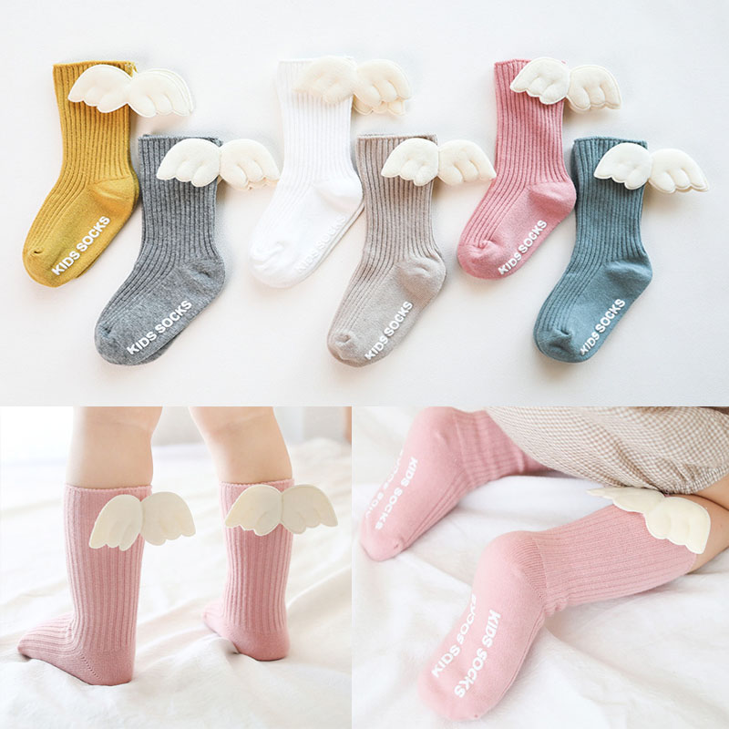 Baby Sock Oximeter - Nuevos calcetines hasta la rodilla para