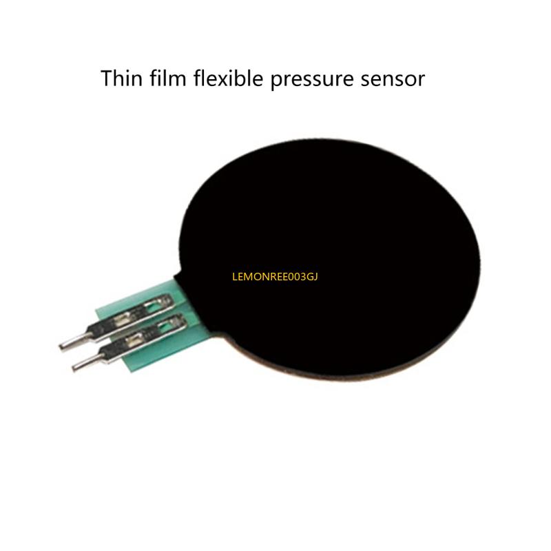 Sensores presión película delg - Smart Insole Pressure reseña y precio