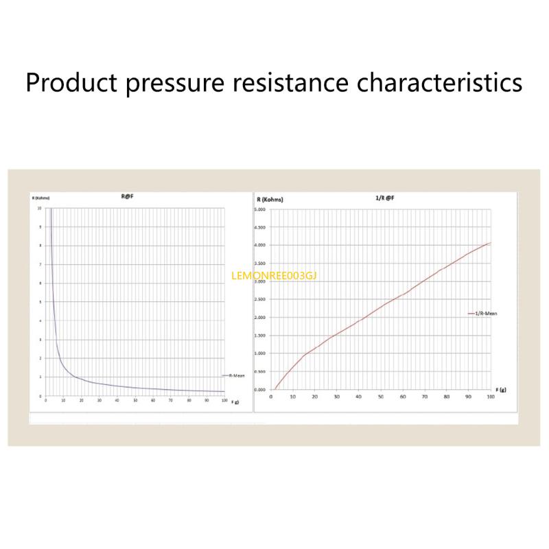Sensores presión película delg - Smart Insole Pressure reseña y precio