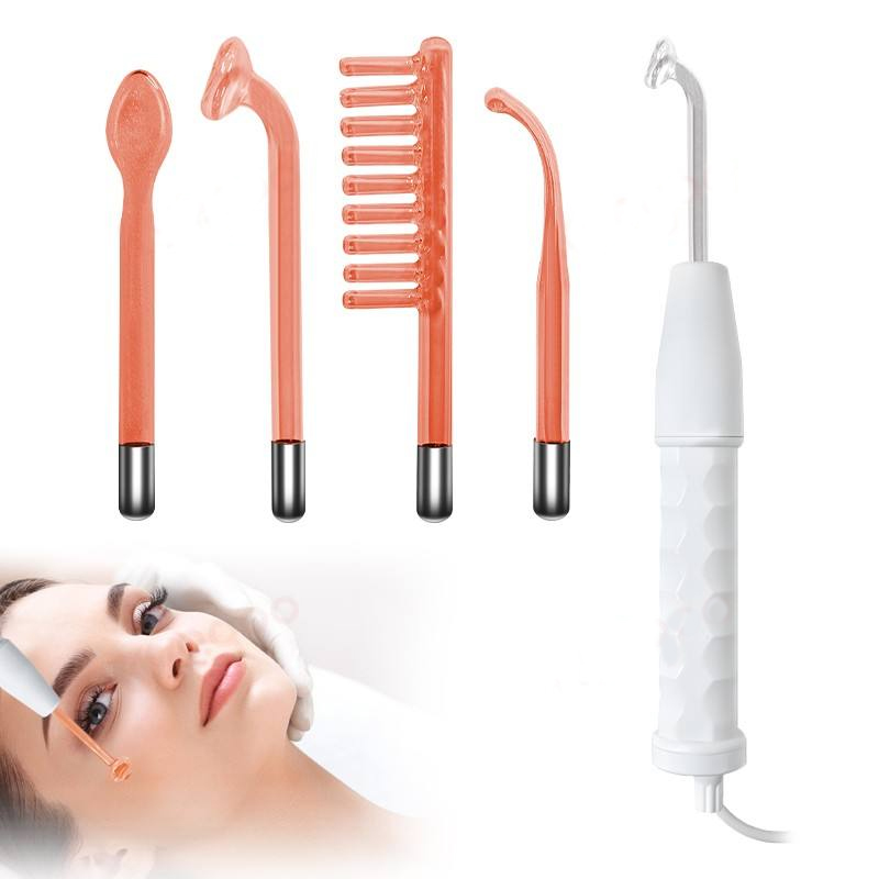 Máquina portátil de terapia de - Galvanic Skin Sensor reseña y precio