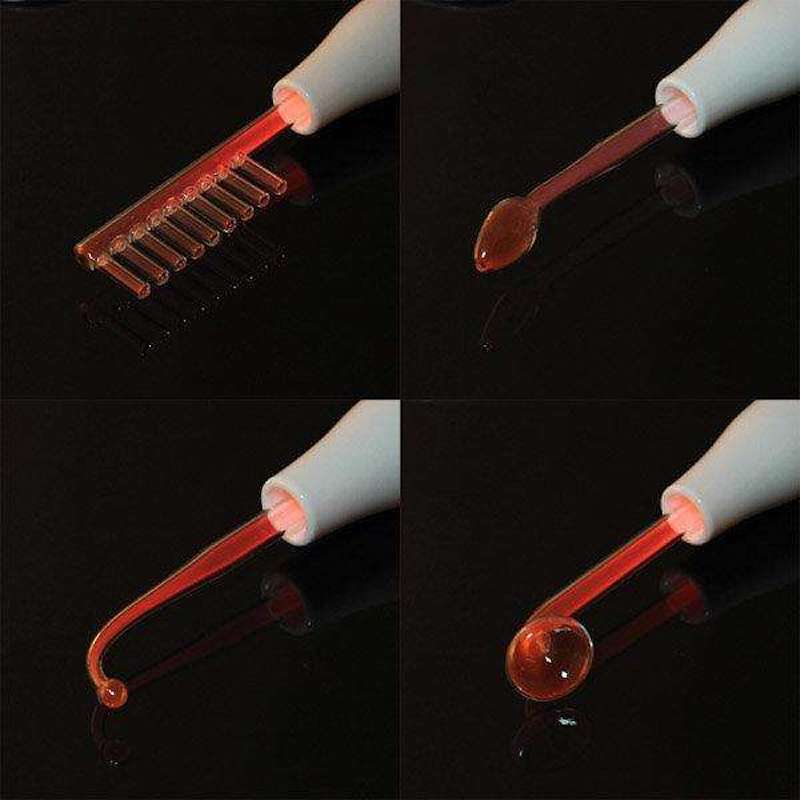 Máquina portátil de terapia de - Galvanic Skin Sensor reseña y precio