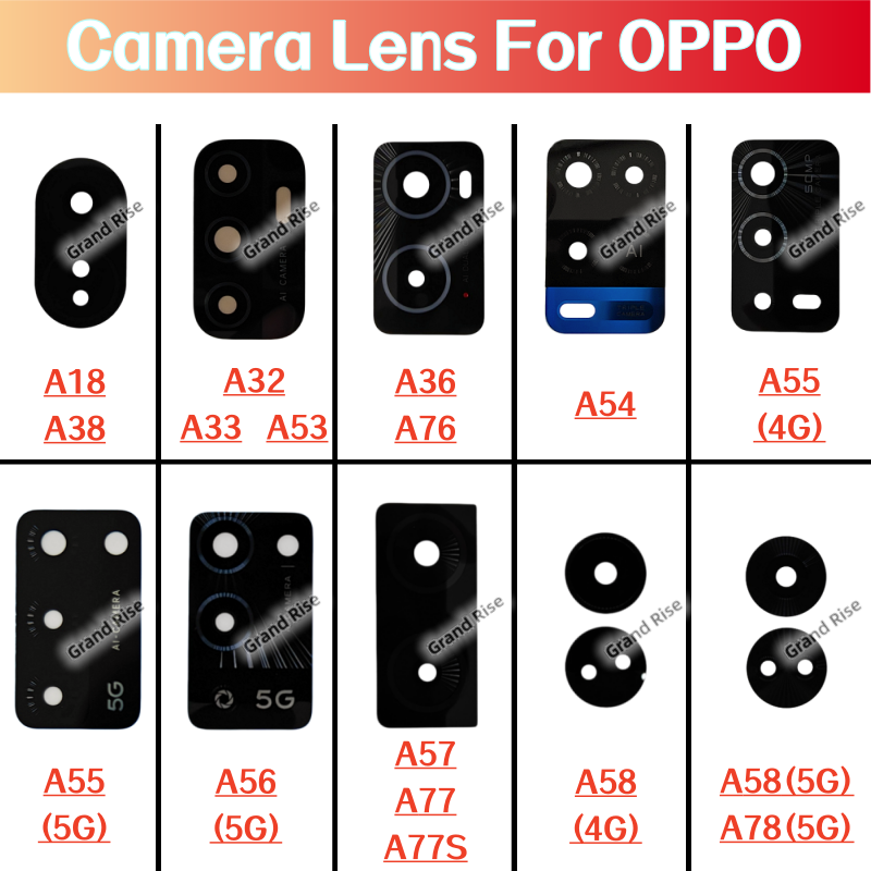 Nueva Lente de Cristal para Cá - Oppo A78 reseña y precio