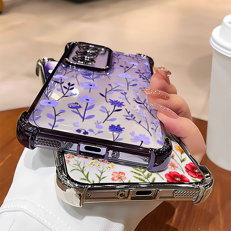 Funda de teléfono con diseño d - Oppo A78 reseña y precio