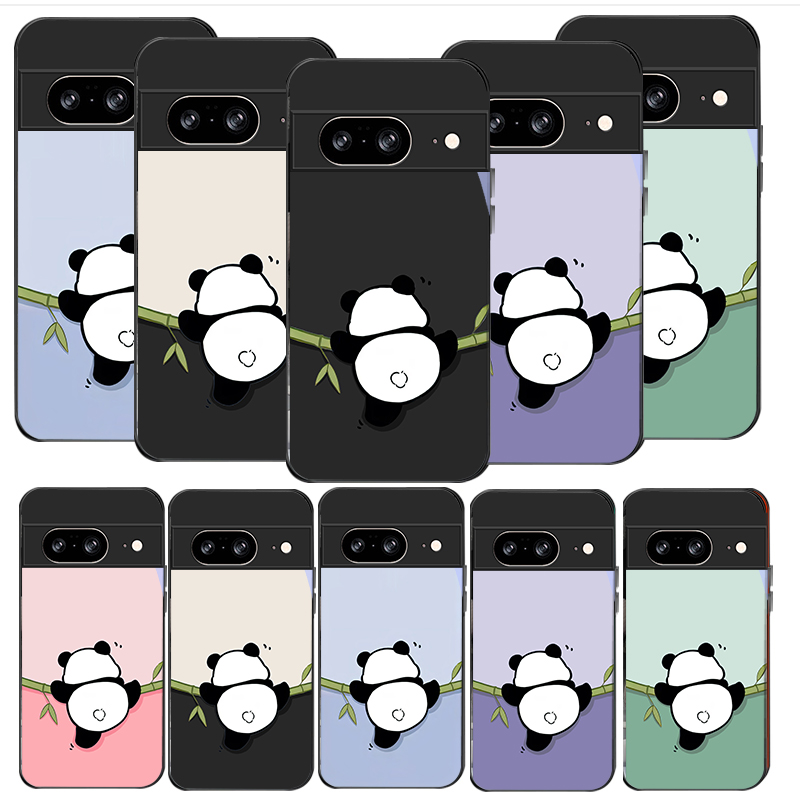 Funda de teléfono de cristal n - Google Pixel 8A reseña y precio