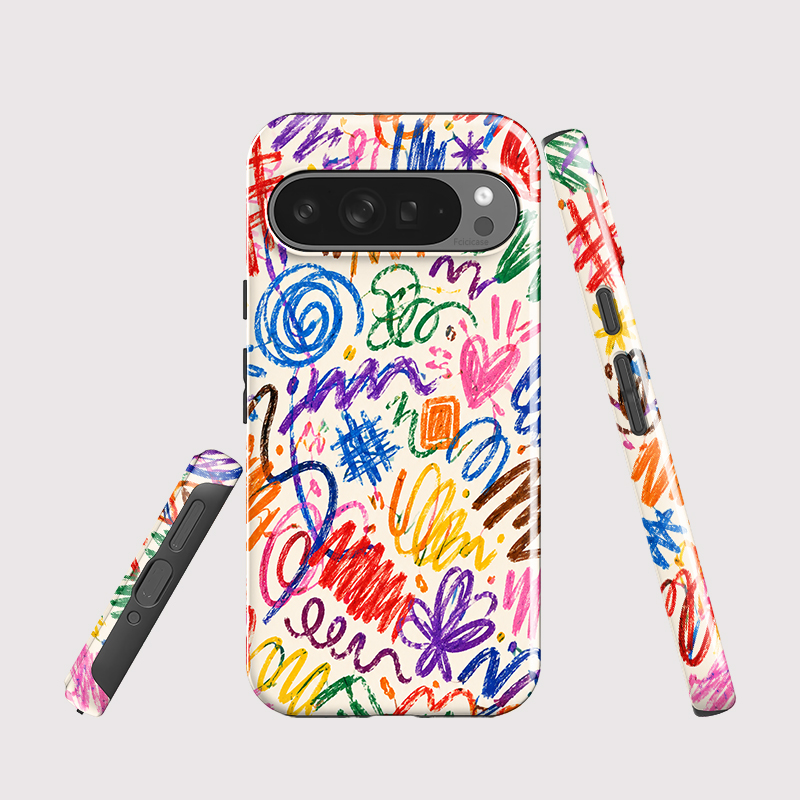 Funda de teléfono Fcicicase co - Google Pixel 8A reseña y precio