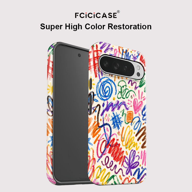 Funda de teléfono Fcicicase co - Google Pixel 8A reseña y precio