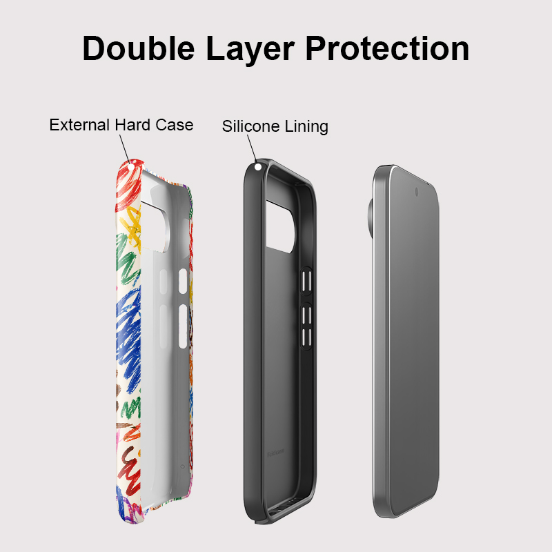 Funda de teléfono Fcicicase co - Google Pixel 8A reseña y precio