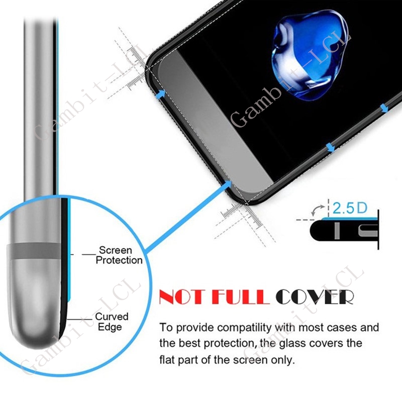 3 uds HD Original para Realme  - Realme Gt 6 reseña y precio