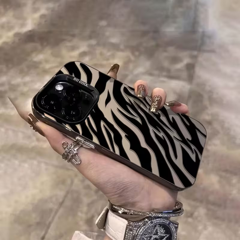 Funda Protectora Antigolpes co - Apple Iphone 16 reseña y precio