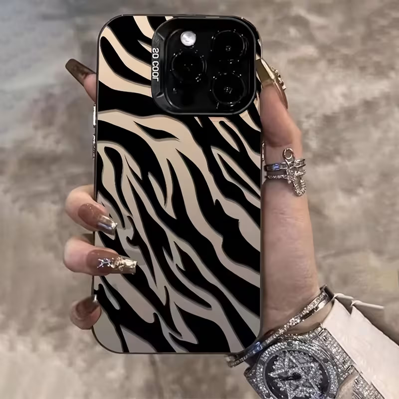 Funda Protectora Antigolpes co - Apple Iphone 16 reseña y precio