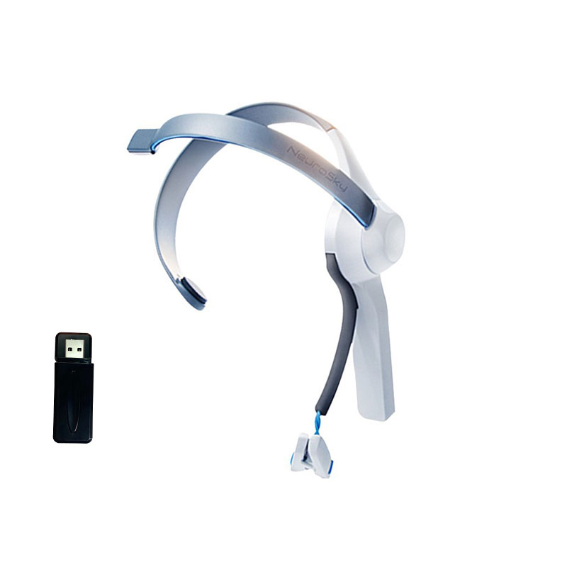 Diadema con Sensor de Ondas Ce - Meditation Headband Eeg reseña y precio