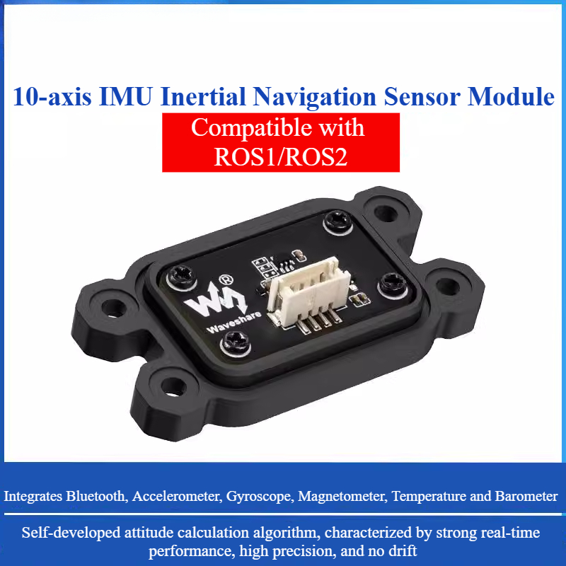Módulo de Sensor de Navegación - Muscle Sensor Emg reseña y precio