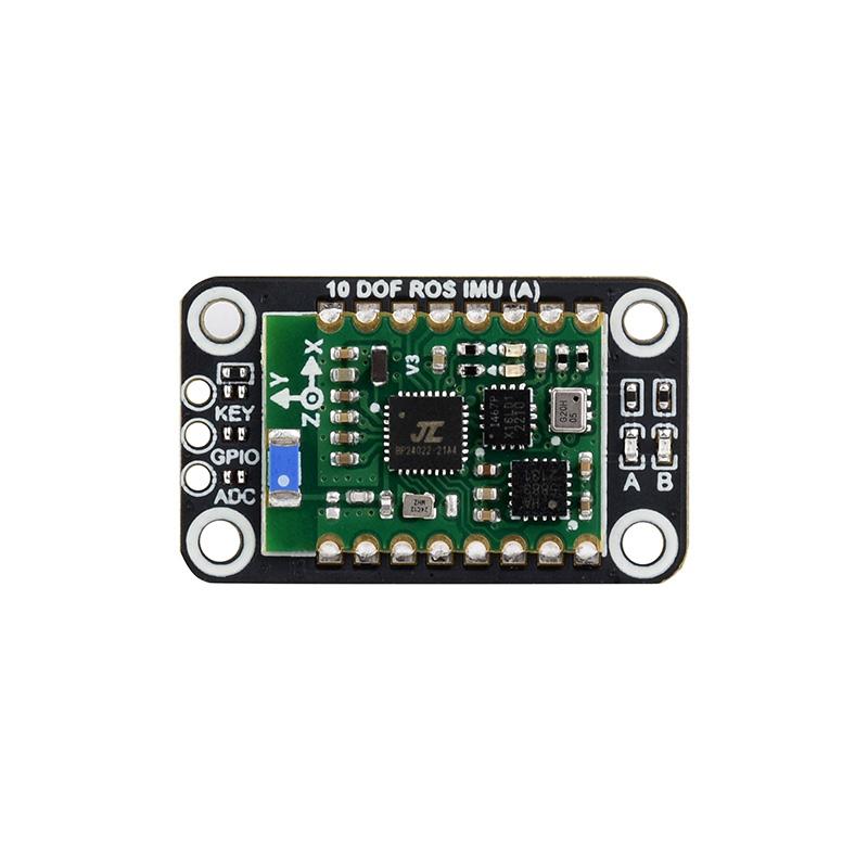 Módulo de Sensor de Navegación - Muscle Sensor Emg reseña y precio