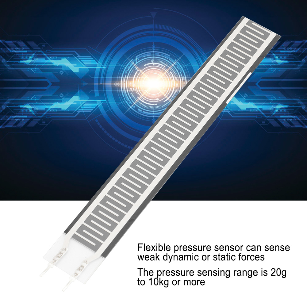 Sensor de presión de película  - Smart Insole Pressure reseña y precio