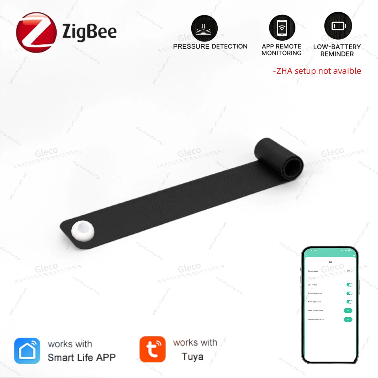 Detector de Sensor de presión  - Smart Insole Pressure reseña y precio