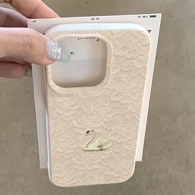 Funda de silicona suave con te - Apple Iphone 15 reseña y precio