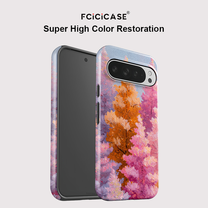 Fcicicase-funda de teléfono ac - Google Pixel 8A reseña y precio