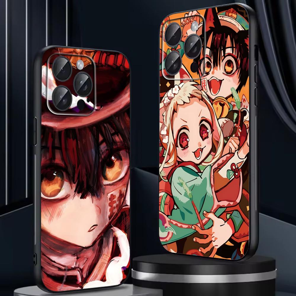 Funda de teléfono Hanako-kun c - Apple Iphone 15 reseña y precio