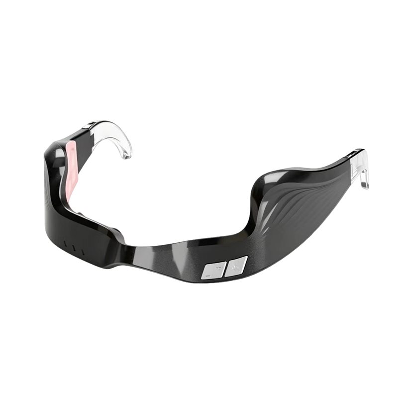 AA20-Gafas de terapia de luz r - Light Therapy Glasses reseña y precio