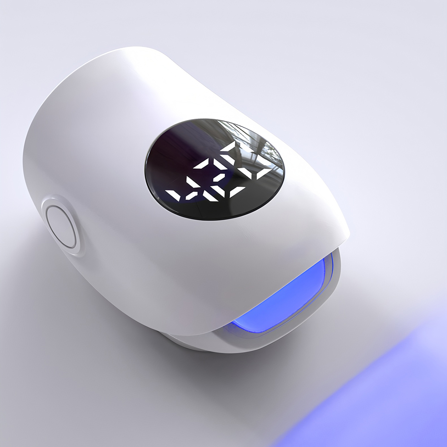 Dispositivo de tratamiento de  - Galvanic Skin Sensor reseña y precio