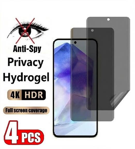 Película de hidrogel de privac - Vivo V40 reseña y precio