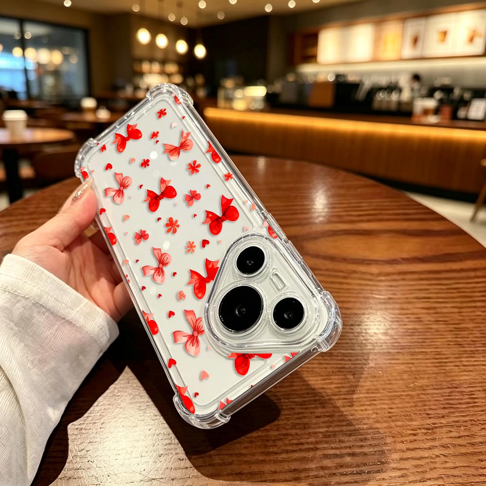 Funda transparente para teléfo - Realme Note 50 reseña y precio